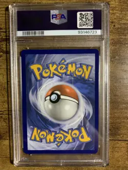 PSA 9 MINT Zapdos Ex Ultra Rare 192/165 Pokemon 151 English Full Art Card - Image 2