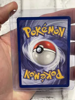 Pokemon 1st Ed Dark Muk Non-Holo WOTC Pokemon Card 41/82 Rocket Set NM Card WOTC - Image 3