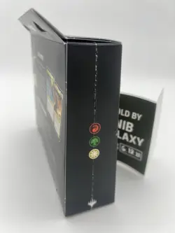 Magic The Gathering Final Fantasy Commander Deck Limit Break ⭐New & Sealed⭐ MTG - Image 4