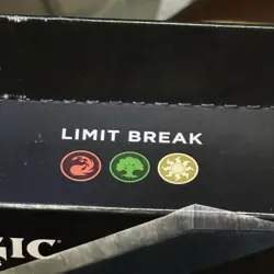 Magic The Gathering Final Fantasy Commander Deck Limit Break ⭐New & Sealed⭐ MTG - Image 4