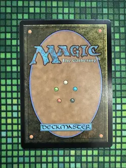 MTG Summon: Titan #0373 Borderless Rare FINAL FANTASY (FIN) - Image 3