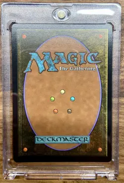 Lightning, Security Sergeant (Extended Art) Foil MTG: Final Fantasy #0462 NM - Image 2