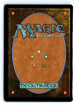 FOIL Deep Analysis Commander Masters Common - MTG Magic the Gathering Card - Image 2