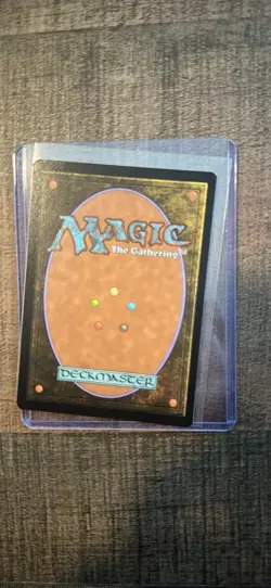 MTG Edward, Jackdaw Captain/Admiral Beckett Brass (Rainbow Foil) SLD #1561 - Image 2