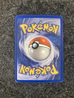 Grass Energy 103/108 Power Keepers Holo Pokemon TCG MP - Image 3