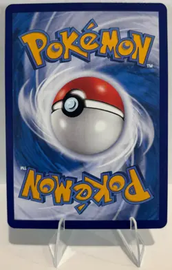 Official Pokemon Chinese Collect 151 Journey Horsea Poke Ball Reverse Holo NMT - Image 3