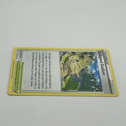 Collapsed Stadium 137/172 Sword & Shield: Brilliant Stars Pokemon TCG NM/MINT - Image 5
