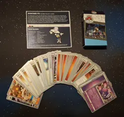POKEMON World Championships Decks 2019 Lot - SET OF 3 - (Brand/Ito/Miyamoto) - Image 2
