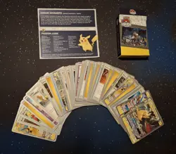 POKEMON World Championships Decks 2019 Lot - SET OF 3 - (Brand/Ito/Miyamoto) - Image 3