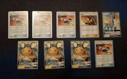 POKEMON World Championships Decks 2019 Lot - SET OF 3 - (Brand/Ito/Miyamoto) - Image 5