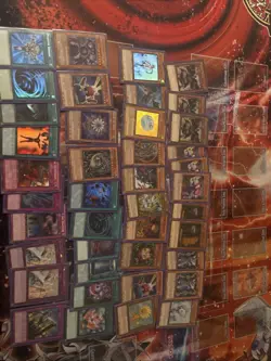 Plant Synchro Deck Reborn Tengu Pot Avarice Tour Guide Yugioh - Image 1