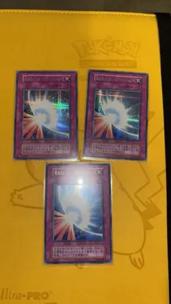 yugioh OCG Japanese cards - Image 2