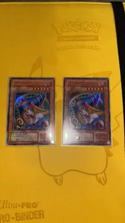 yugioh OCG Japanese cards - Image 3