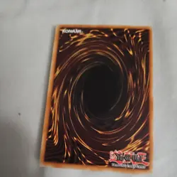 Yugioh! Morphtronic Impact Return - BLCR-EN020 - Ultra Rare - 1st Edition Near M - Image 3