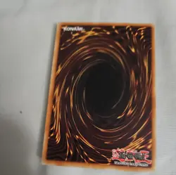 Yugioh! Morphtronic Impact Return - BLCR-EN020 - Ultra Rare - 1st Edition Near M - Image 4