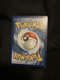 Melmetal GX SM178 Black Star Promo Holo 2019 Sun & Moon Pokemon Card - Image 2