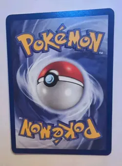 Slowpoke 67/82 Team Rocket First Edition Pokemon Card - Image 2