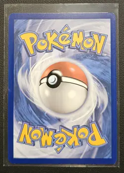 Pokemon TCG Electrode 134/091 Sv: Paldean Fates Shiny Rare Card NM Condition - Image 2