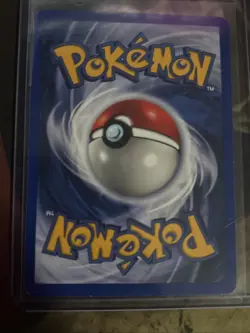 Pokemon TCG Bulbasaur Base Set #44/102 Card - Image 2