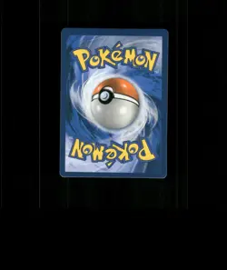 Unofficial Custom Holo Gyarados EX Card Gyarados Card READ DESCRIPTION BELOW - Image 2