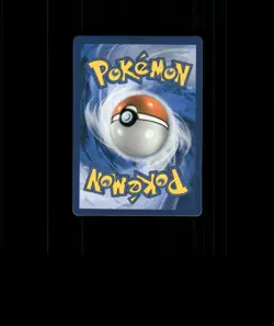 Unofficial Custom Holo Houndoom EX Card Houndoom Card READ DESCRIPTION BELOW - Image 2