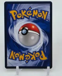 Custom SPARKLING HOLO PIKACHU VMAX Card Pokemon Card READ DESCRIPTION BELOW - Image 2