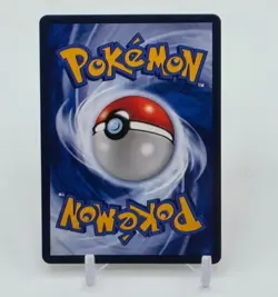 Custom SPARKLING HOLO Mew VMAX Card Mew Pokemon Card READ DESCRIPTION BELOW - Image 2