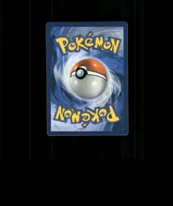 Custom Holo GENGAR EX Card GENGAR Pokemon Card READ DESCRIPTION BELOW - Image 2
