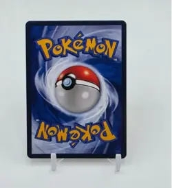 Custom SPARKLING HOLO LUGIA V Card LUGIA Pokemon Card READ DESCRIPTION BELOW - Image 2