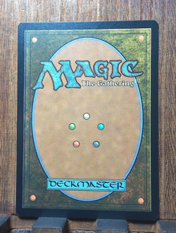 MTG Indominus Rex, Alpha 💕 (FOIL Borderless) #14 Jurassic World Collection NM - Image 3