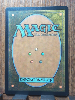 MTG Indominus Rex, Alpha 💕 (FOIL Borderless) #14 Jurassic World Collection NM - Image 4