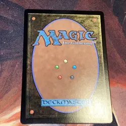 Traveling Chocobo X1 Mtg Final Fantasy Nm Japanese Foil Borderless 0406 - Image 2