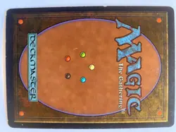 MTG Dual Lands - Plateau Taiga Savannah Scrubland - Image 2