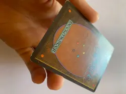 MTG Dual Lands - Plateau Taiga Savannah Scrubland - Image 4