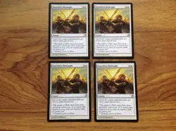 4 x Dauntless Onslaught - MTG. Free UK Postage - Image 3