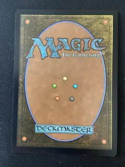 MTG The Endstone (Showcase) (365) | NM Foil | Edge of Eternities (EOE) IN HAND - Image 3