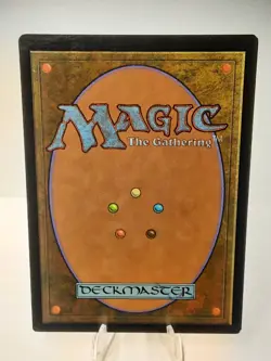 MTG - 5th Edition - Thrull Retainer - Uncommon - Lightly Played - Image 3