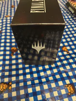 Final Fantasy x MTG Gift Bundle, With Lands, Box And Dice (No Booster Packs) - Image 3