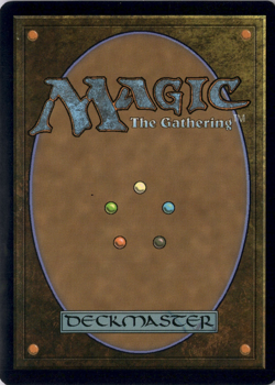 Chromatic Lantern NM/M* FOIL PROMO Unique and Micellaneous 0001 mtg -UnltdCards - Image 2