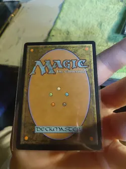 MTG Temporal Manipulation Ultimate Masters Magic the Gathering - Image 2