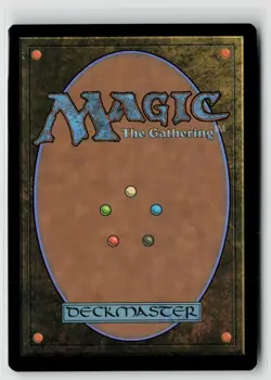 MTG Edge Of Eternities Dark Endurance Foil x1 NM - Image 2