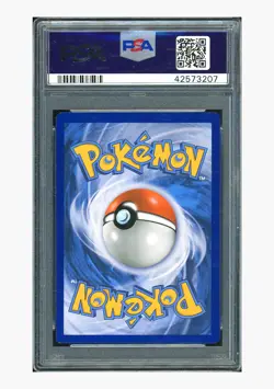 PTCG Pokemon PSA10 Charizard GX Secret Rare 2017 150/147 Burning Shadows English - Image 2