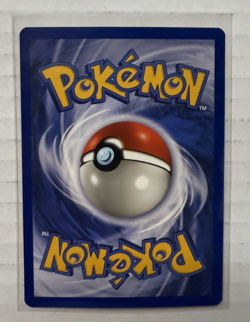 Pokemon Zapdos 16/62 Base Fossil Set Holo Rare NM - Image 2