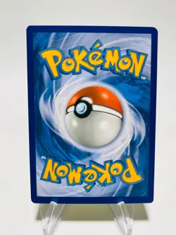SNIVY 2016 Pokemon Fates Collide Common POKEMON 5/124 - Image 2