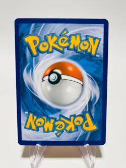 FENNEKIN 2016 Pokemon Fates Collide Common POKEMON 11/124 - Image 2