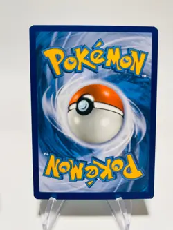 BINACLE 2016 Pokemon Fates Collide Common POKEMON 22/124 - Image 2