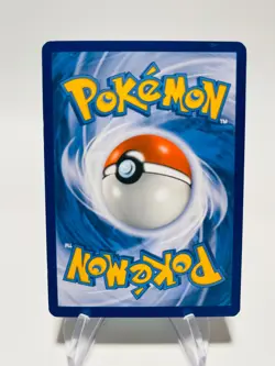 BARBARACLE 2016 Pokemon Fates Collide Rare POKEMON 23/124 - Image 2