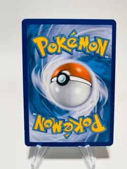 BARBARACLE 2016 Pokemon Fates Collide Rare POKEMON 23/124 - Image 2