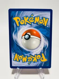 SOLOSIS 2016 Pokemon Fates Collide Common POKEMON 33/124 - Image 2