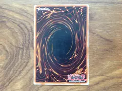 YuGiOh - Demotion - DR1-EN084. Free Postage - Image 2